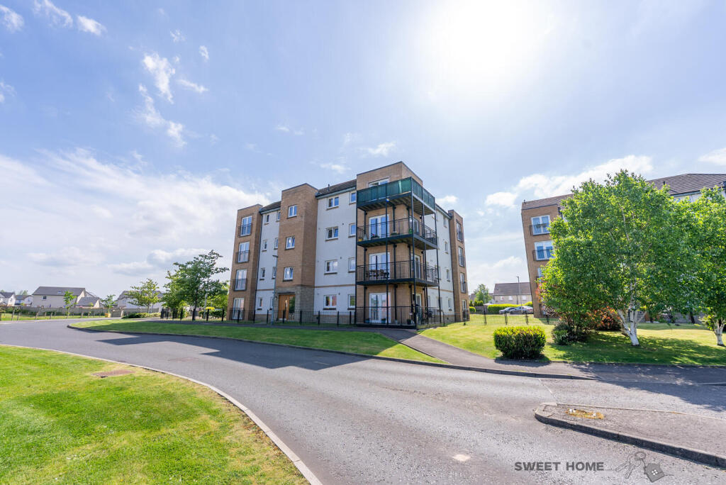 Main image of property: Fuller Gate, Coatbridge,ML5 4FX
