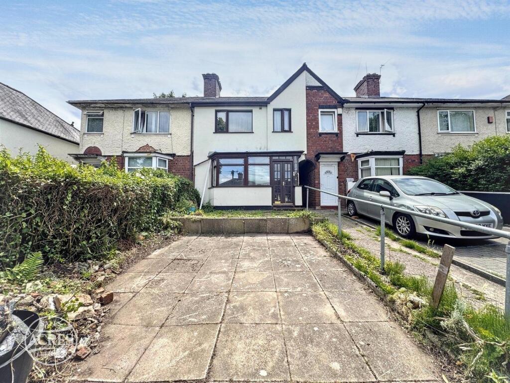 Main image of property: Farcroft Road, Handsworth, Birmingham