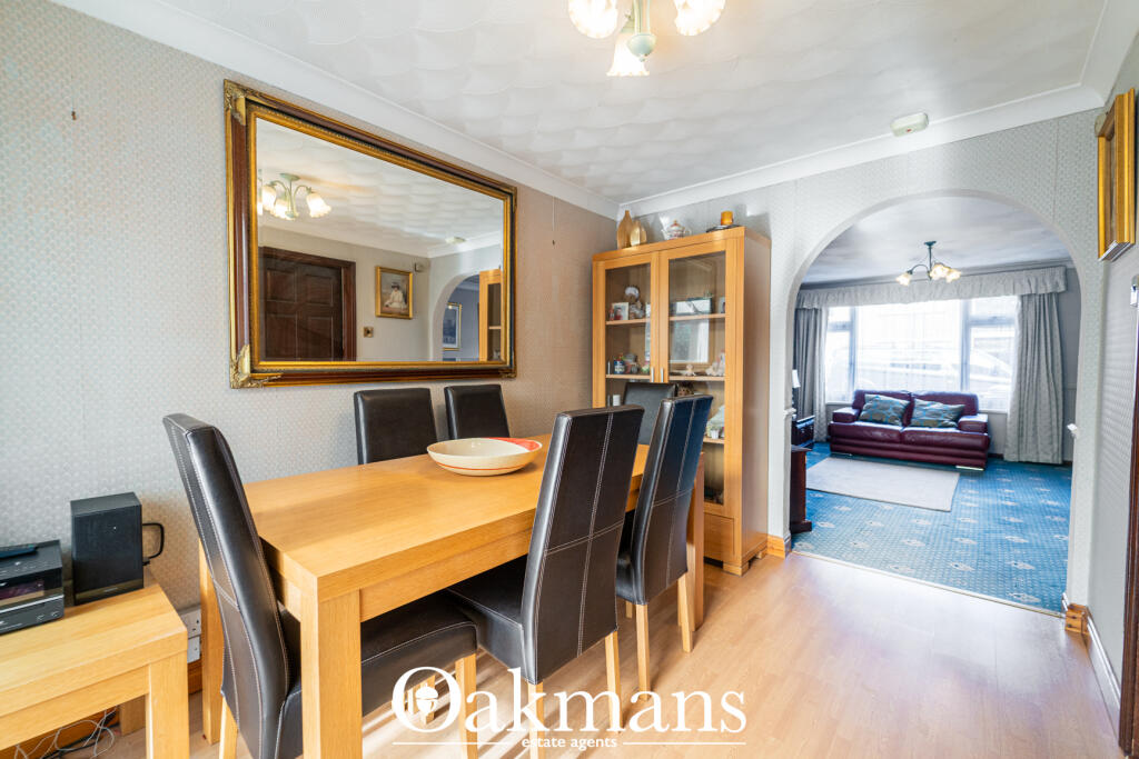 House in Bromsgrove - More