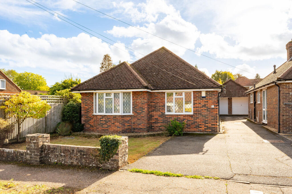Lynton Close, Hurstpierpoint, BN6