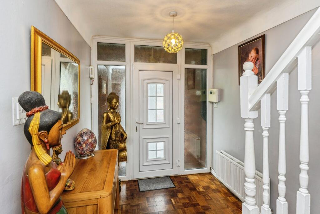 House in Chester - View 5