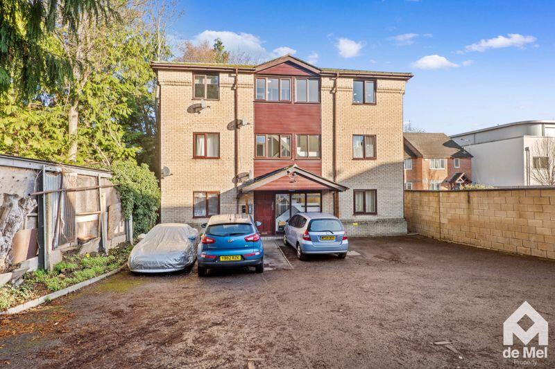 Main image of property: Millbrook Court, Millbrook Street, Cheltenham, GL50