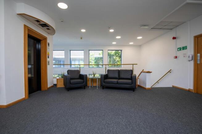 First Floor Reception Front of Building.jpg