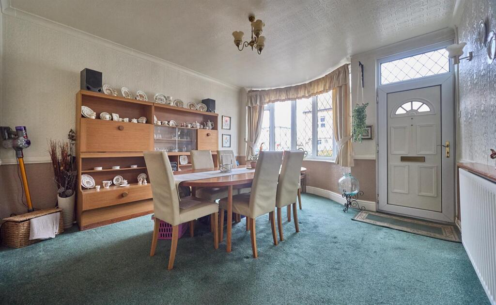House in Leicester - View 5
