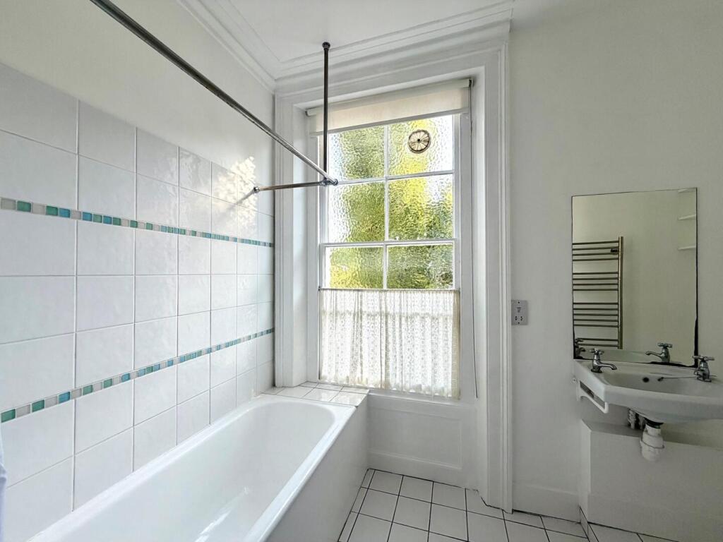 Apartment in London, Notting Hill - View 4