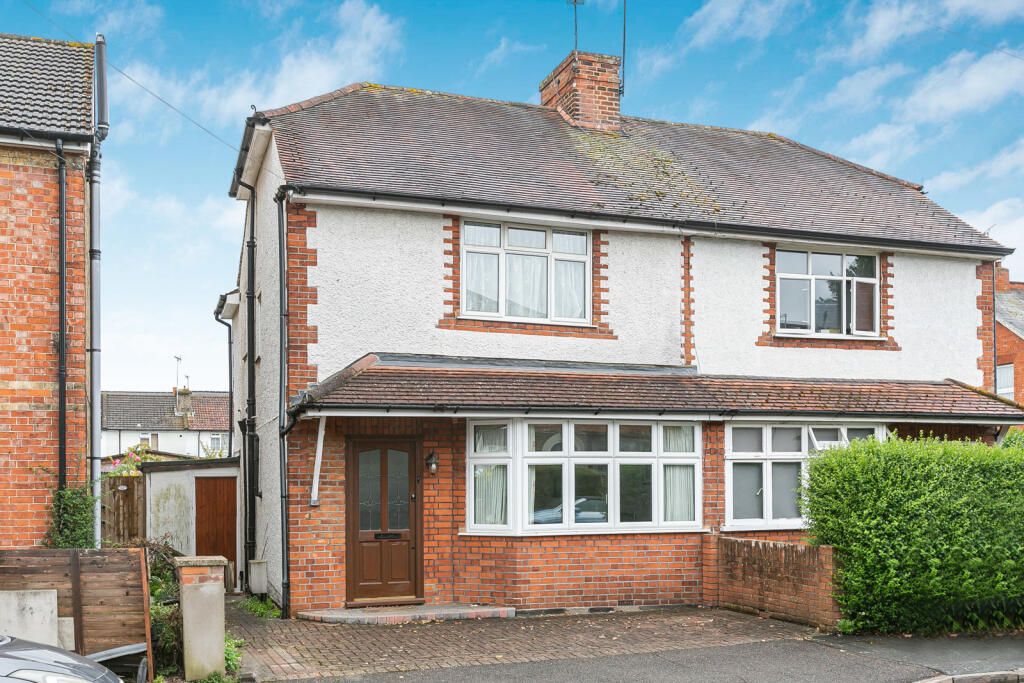 Main image of property: Queens Road, Egham, Surrey, TW20