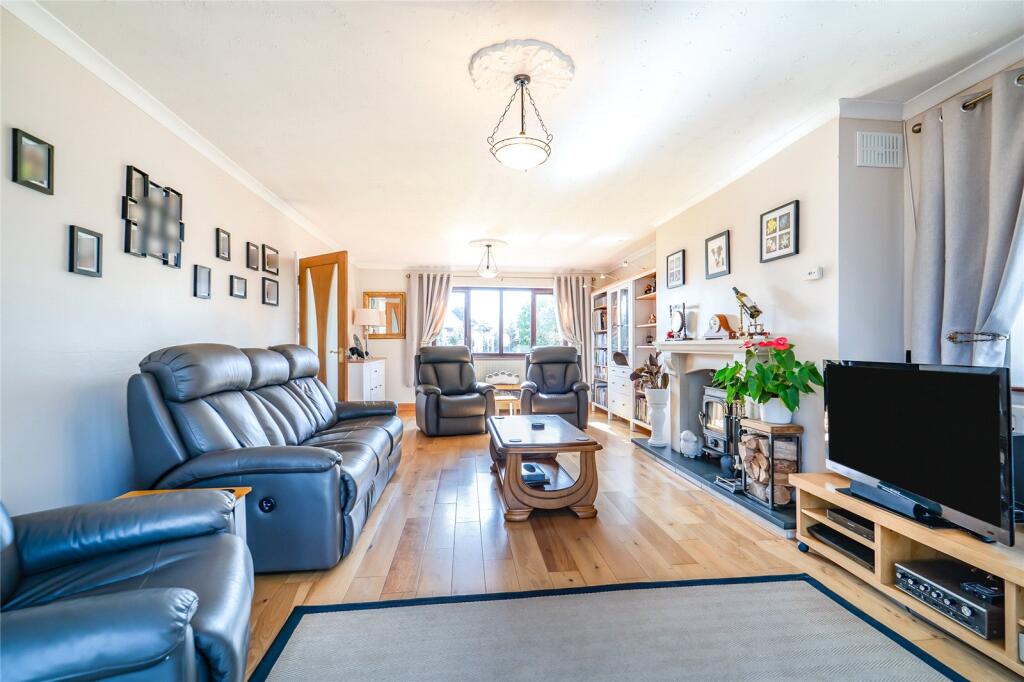 House in Swansea - More