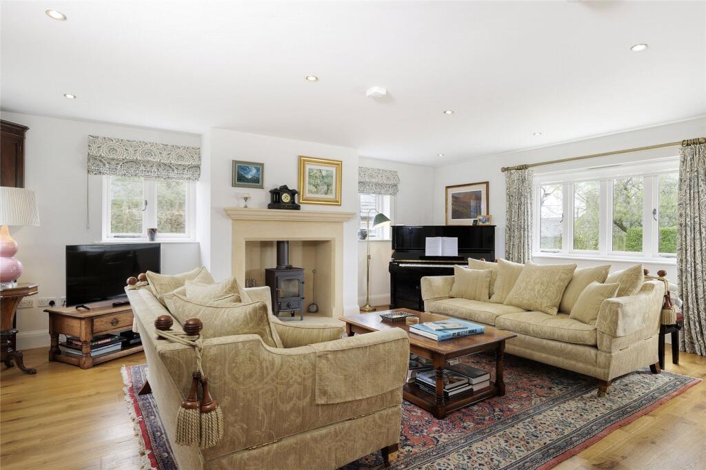 Main Street, Willersey, Worcestershire, WR12 photo 3