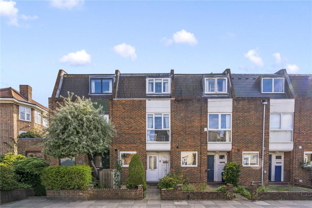 Main image of property: Heathfield South, Twickenham, TW2