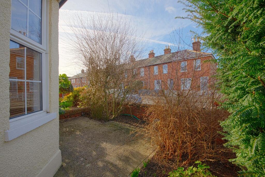 Main image of property: Powney Road, Maidenhead, SL6