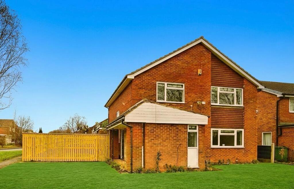 Main image of property: Dean Moor Road, Hazel Grove