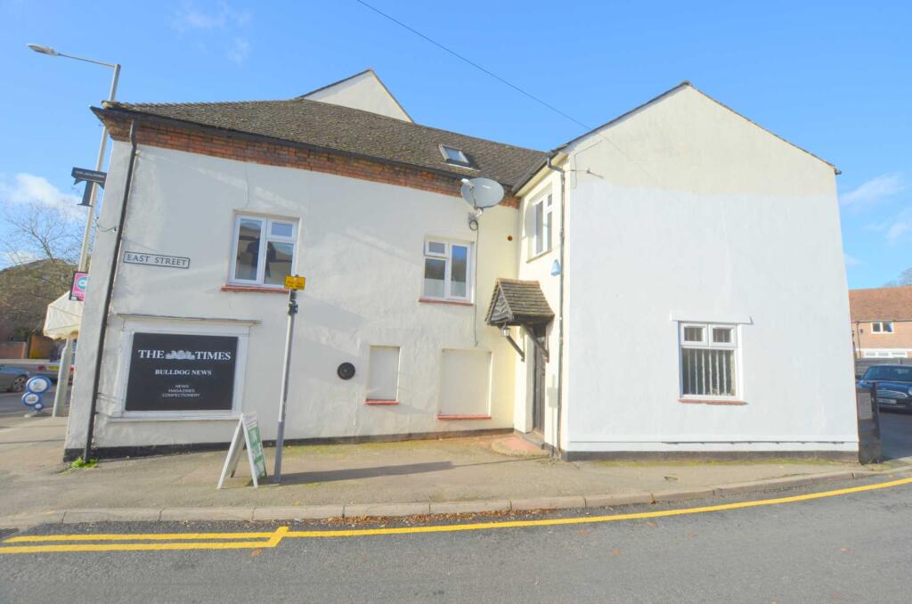 Main image of property: East Street, Chesham HP5