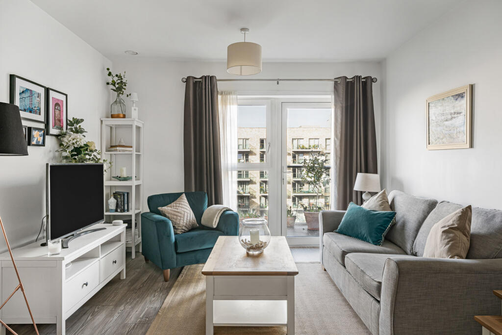 Main image of property: Shipbuilding Way, London, E13