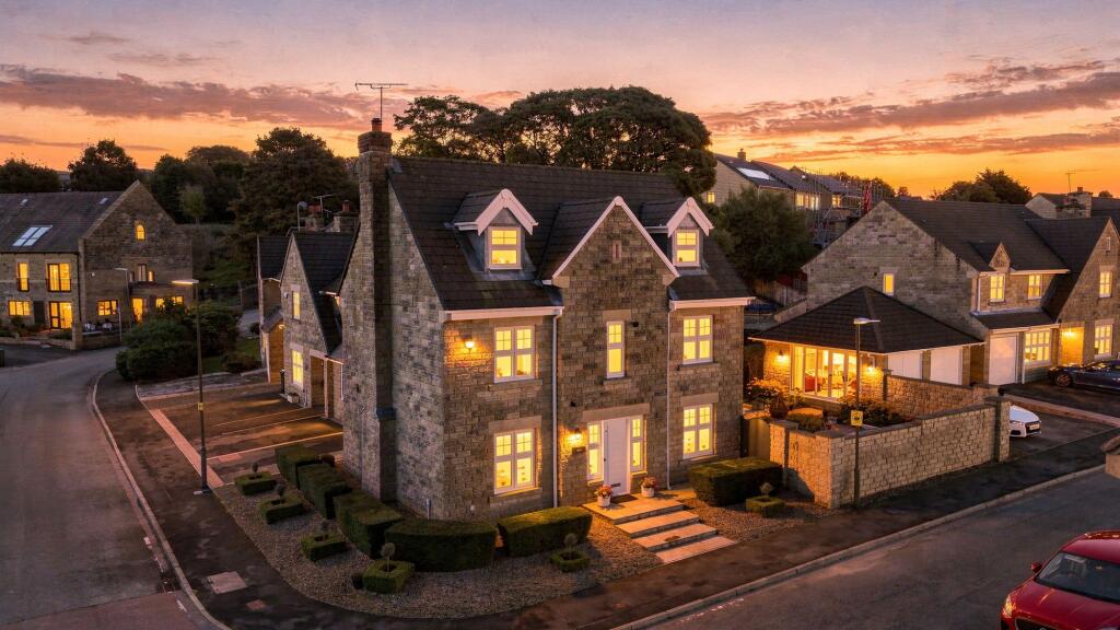 Main image of property: Loveclough Park, Loveclough, BB4