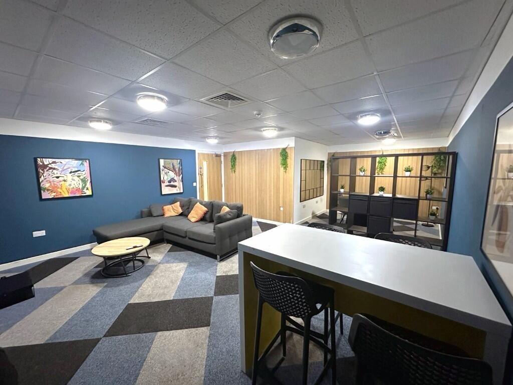 Apartment in Liverpool, Cavern Quarter - View 3