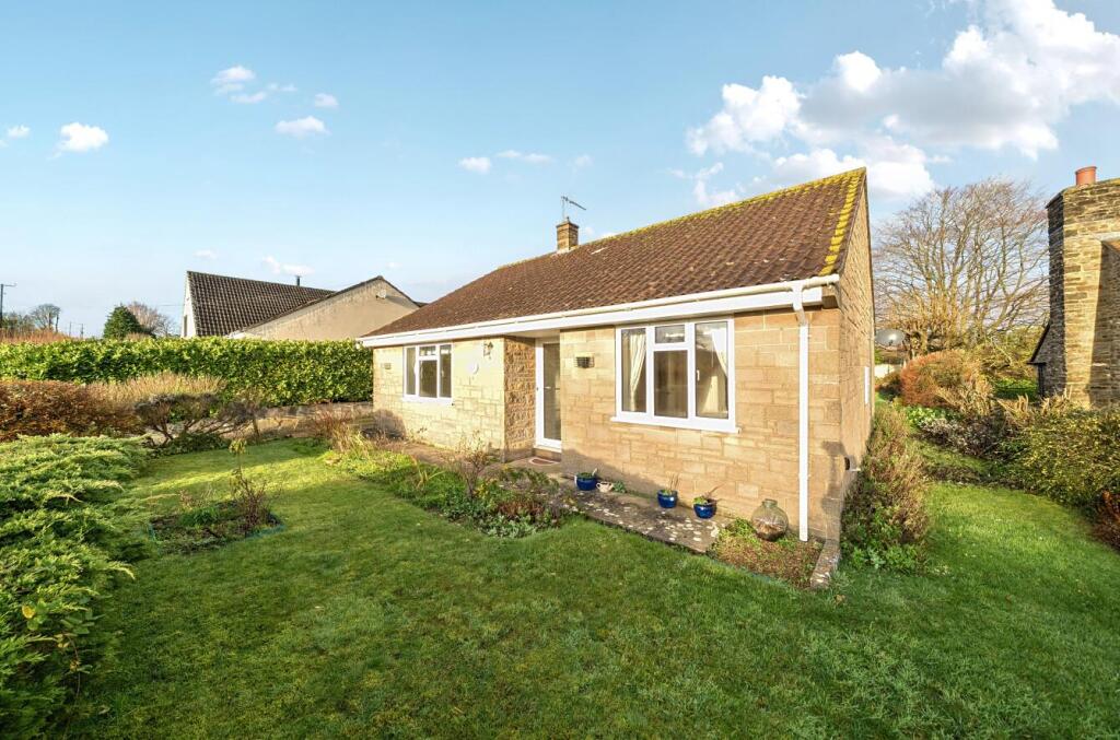 Additional image 18 of Behind Hayes Lane, South Cheriton