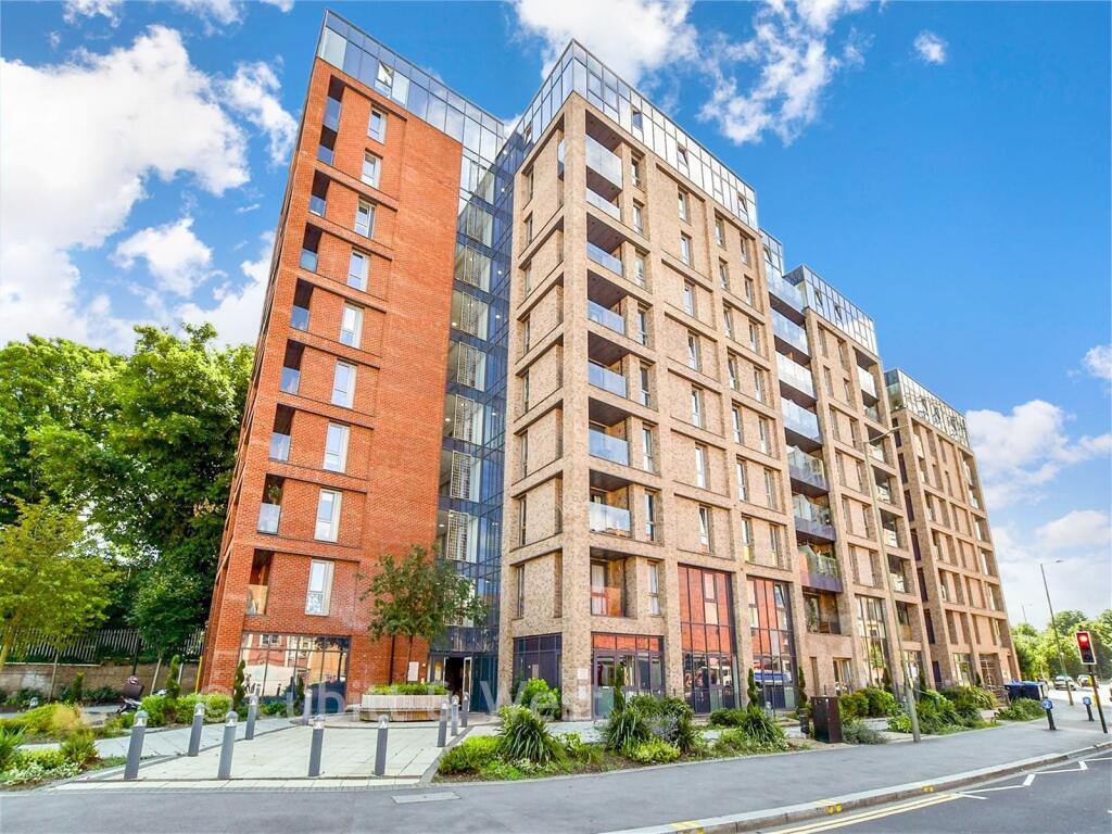 Main image of property: Marketfield Way, Redhill, Surrey