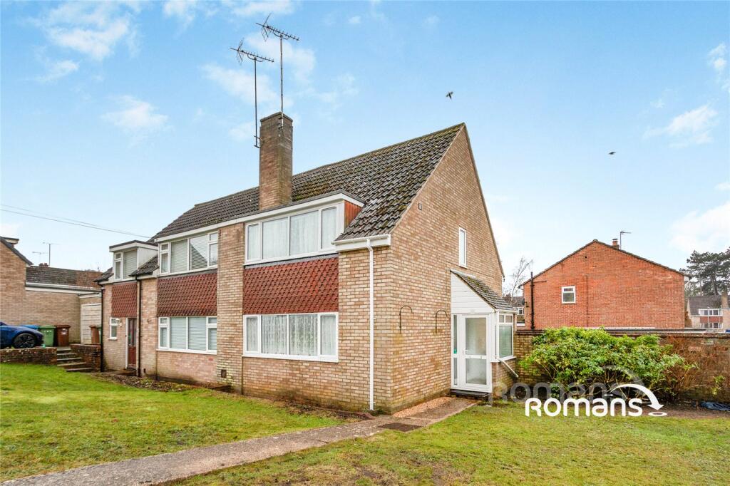 Main image of property: Chiltern Road, Sandhurst, Berkshire, GU47