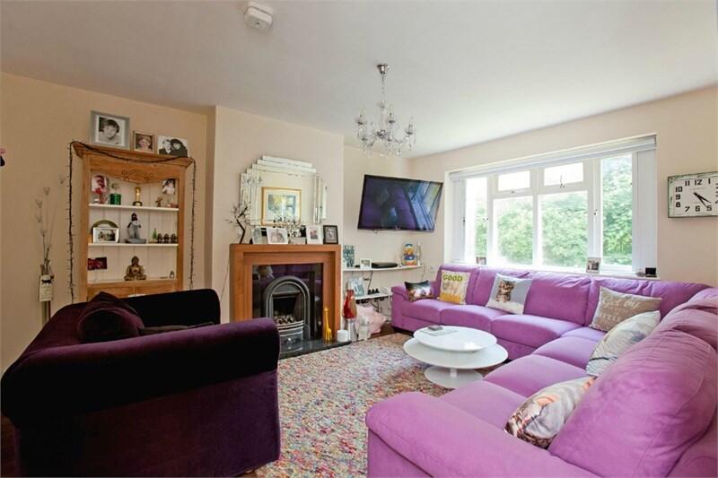 Main image of property: Broadfield, Broadhurst Gardens, South Hampstead