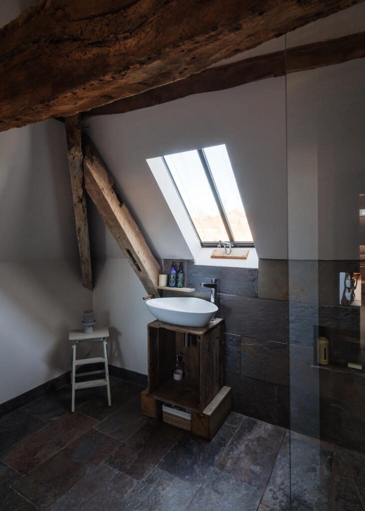 Additional image 30 of The Manor House, Stoke St Michael, Somerset