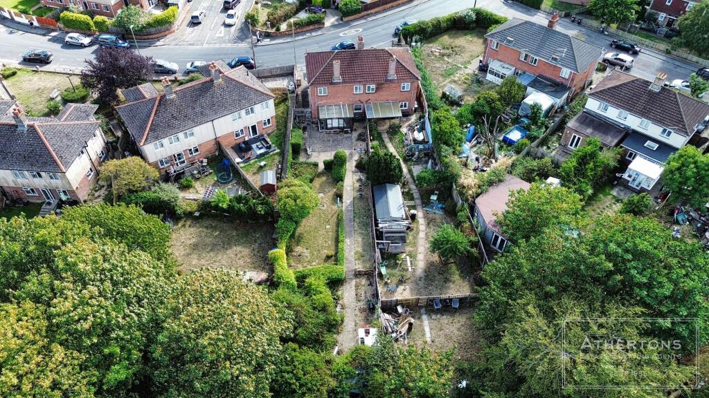 House in Bournemouth, Moordown - View 2