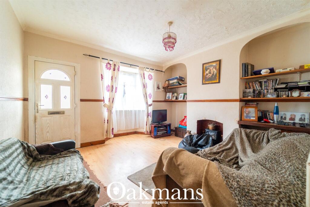 House in Bromsgrove - View 3