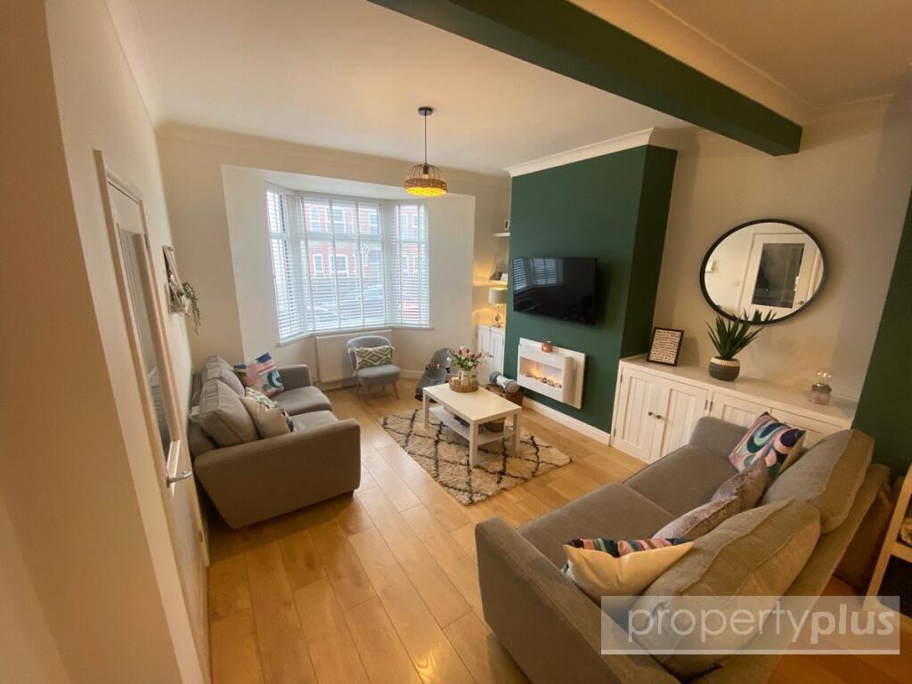 House in Porth, Tonyrefail - View 2