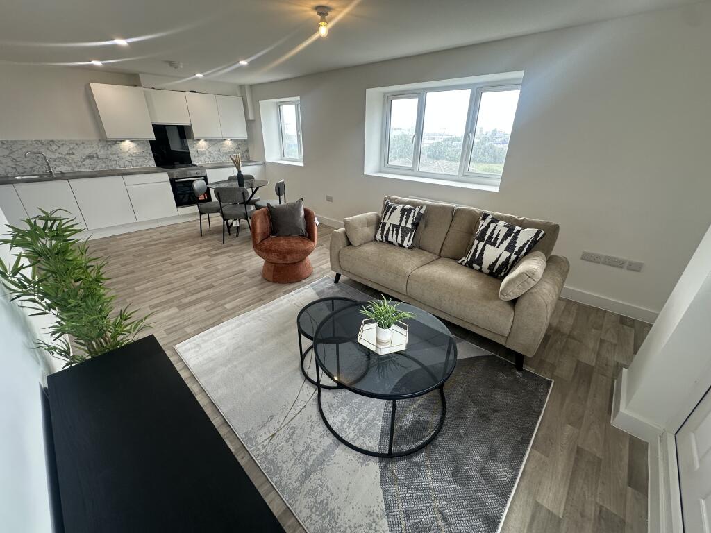 Main image of property: The Lighthouse, L20