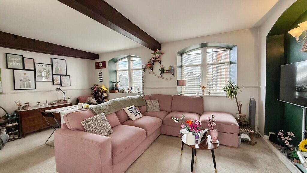 Edward Street, Westbury photo 4