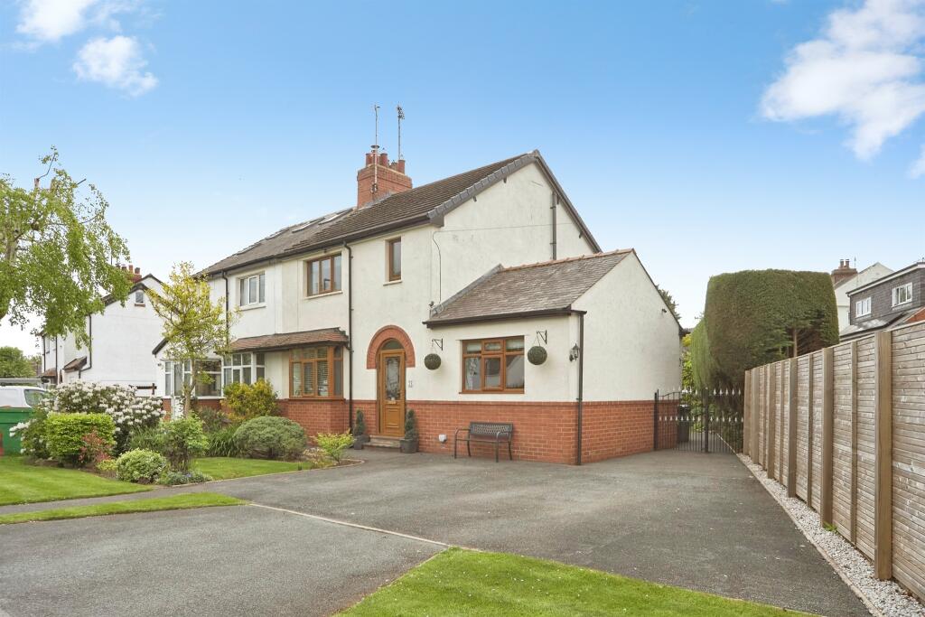 Main image of property: New Way, Guiseley, LEEDS