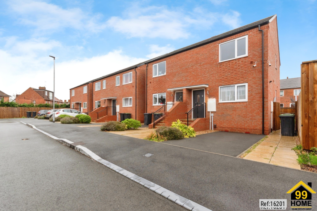 Malting Crescent, Nottingham, NG9 photo 2