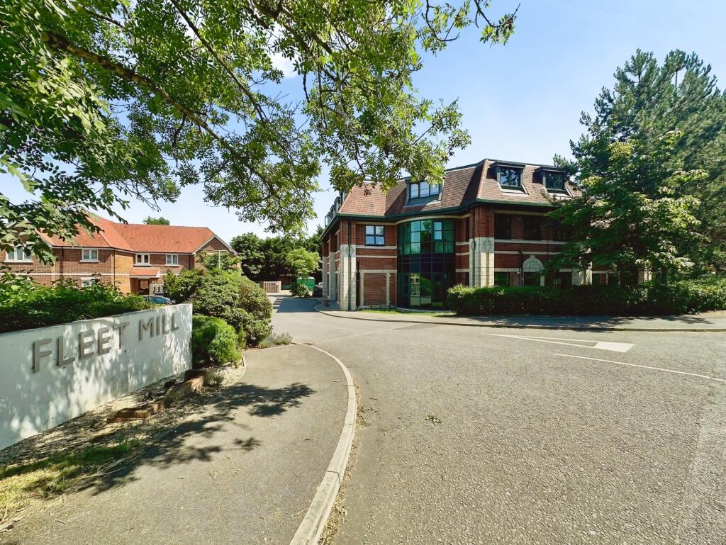 Main image of property: Minley Road, Fleet, Hampshire