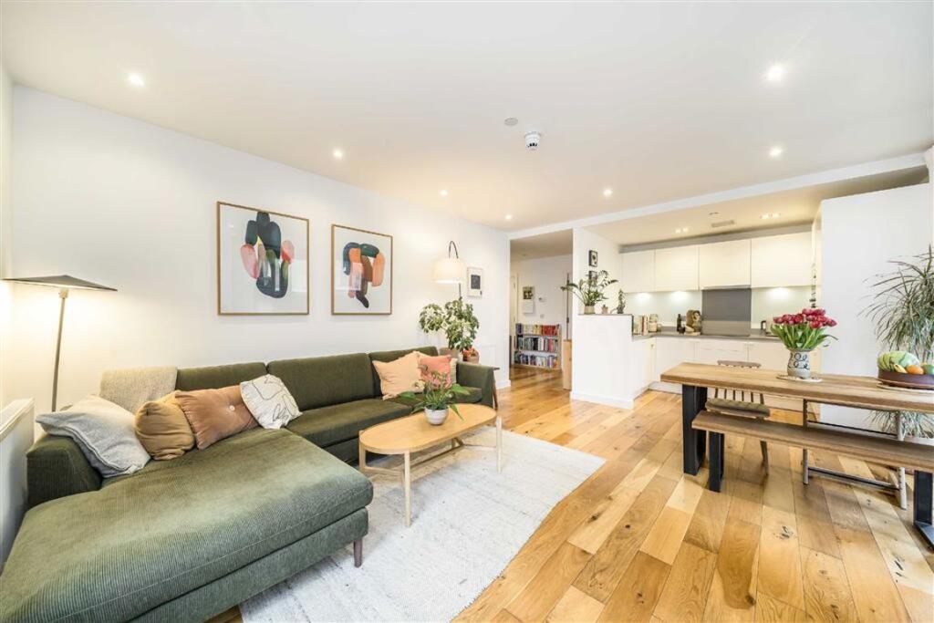 Main image of property: Palmers Road, Bethnal Green