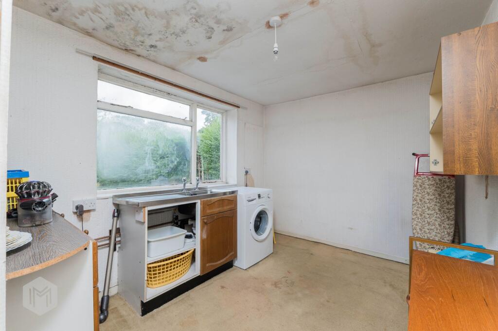 House in Bolton - View 5