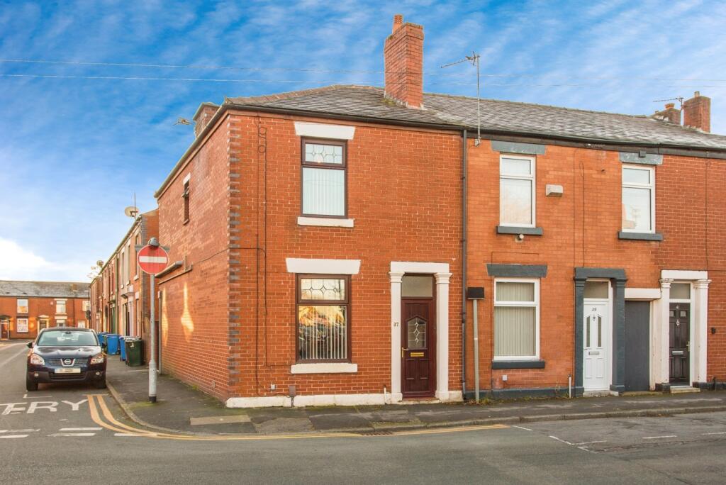 Main image of property: Gillibrand Walks, Chorley, Lancashire, PR7