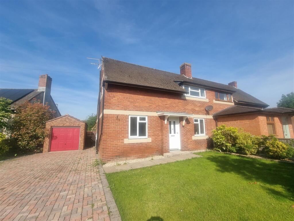 Main image of property: Severn Road, Lydney