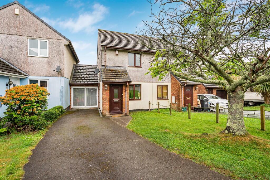Main image of property: Kingsley Court, Fraddon, St. Columb