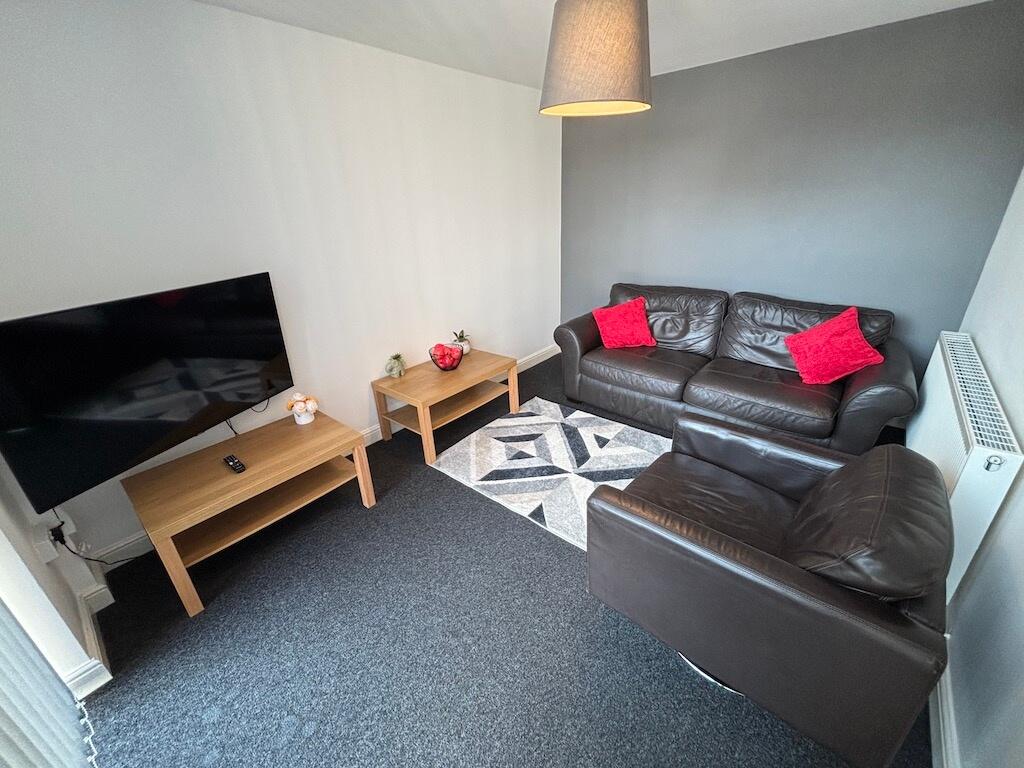 Main image of property: Carholme Road, Lincoln, LN1