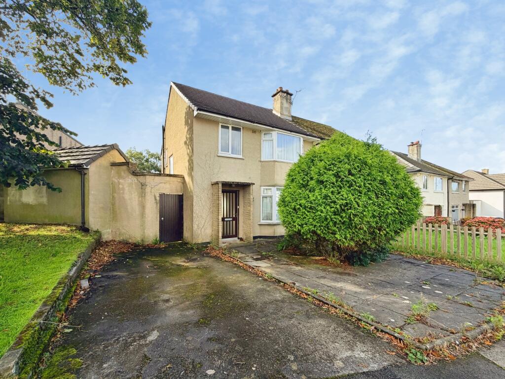 Main image of property: Ingleton Drive, Hala, Lancaster, LA1