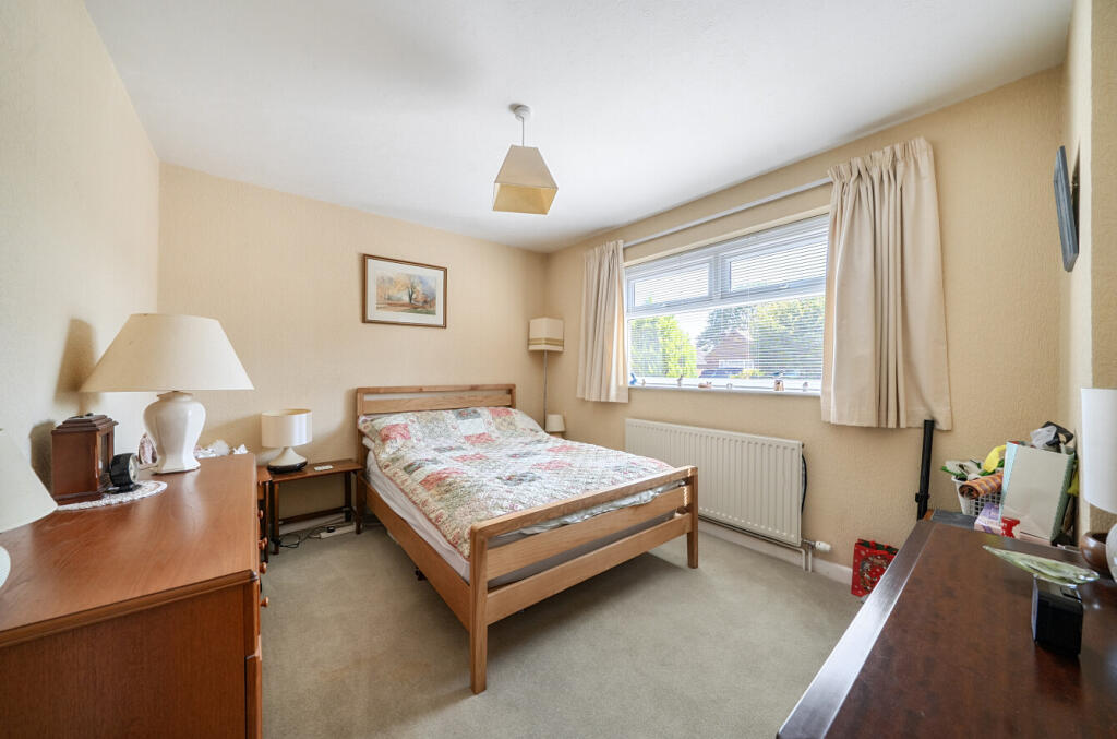 Mill Close, Wroughton, Swindon, SN4 - View 5