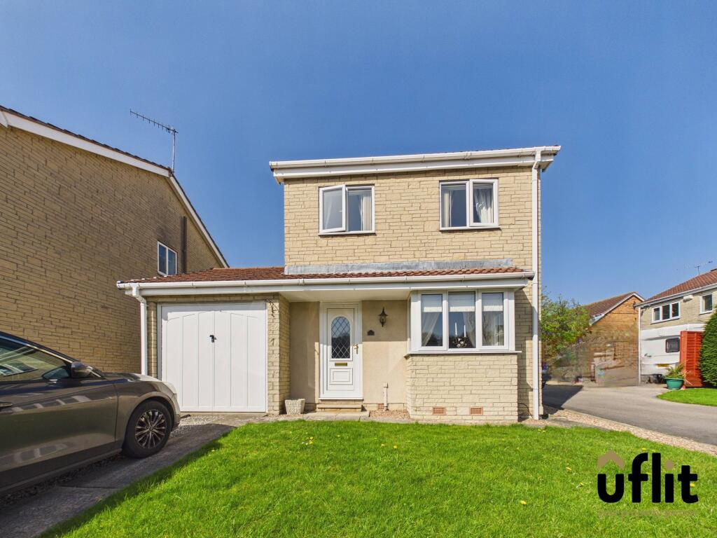 Main image of property: Hesley Grange, Scholes, Rotherham