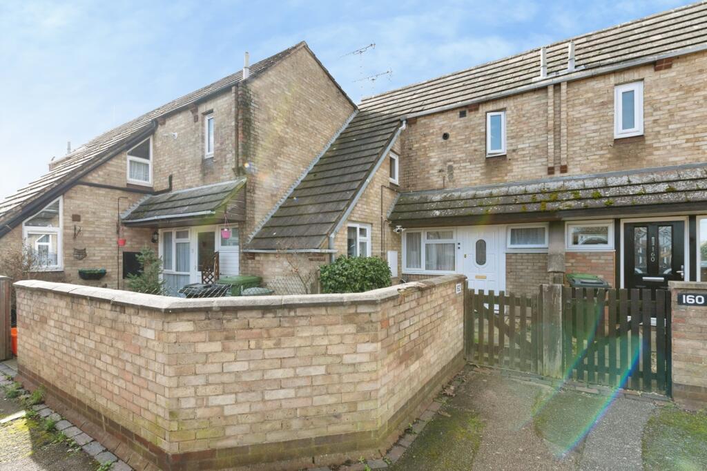 Main image of property: Wickford Mews, Wickford Avenue, Basildon, Essex, SS13