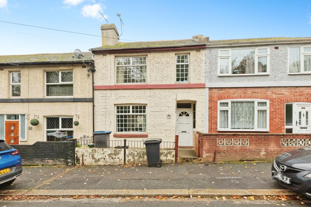 Main image of property: Brookfield Avenue, Dover, Kent, CT16
