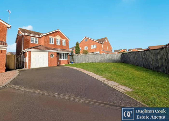 Main image of property: Rudgard Road, Coventry, CV6 6PN