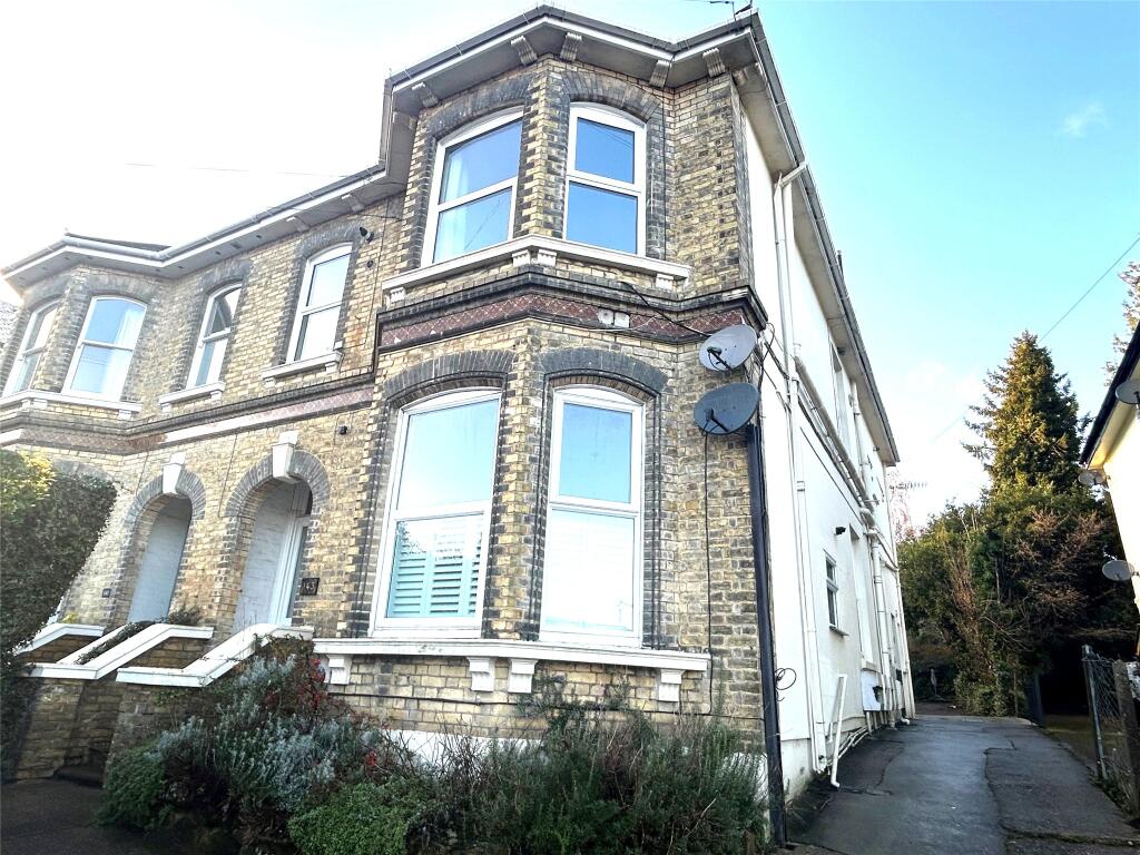 Main image of property: Upper Grosvenor Road, Tunbridge Wells, Kent, TN1