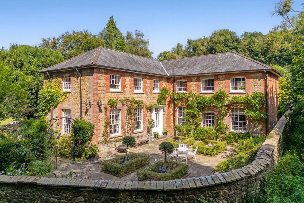 Main image of property: Grove Road, Seal, Sevenoaks, Kent