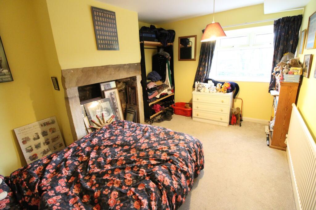 Additional image 16 of Denholme Road, Oxenhope, Keighley, BD22