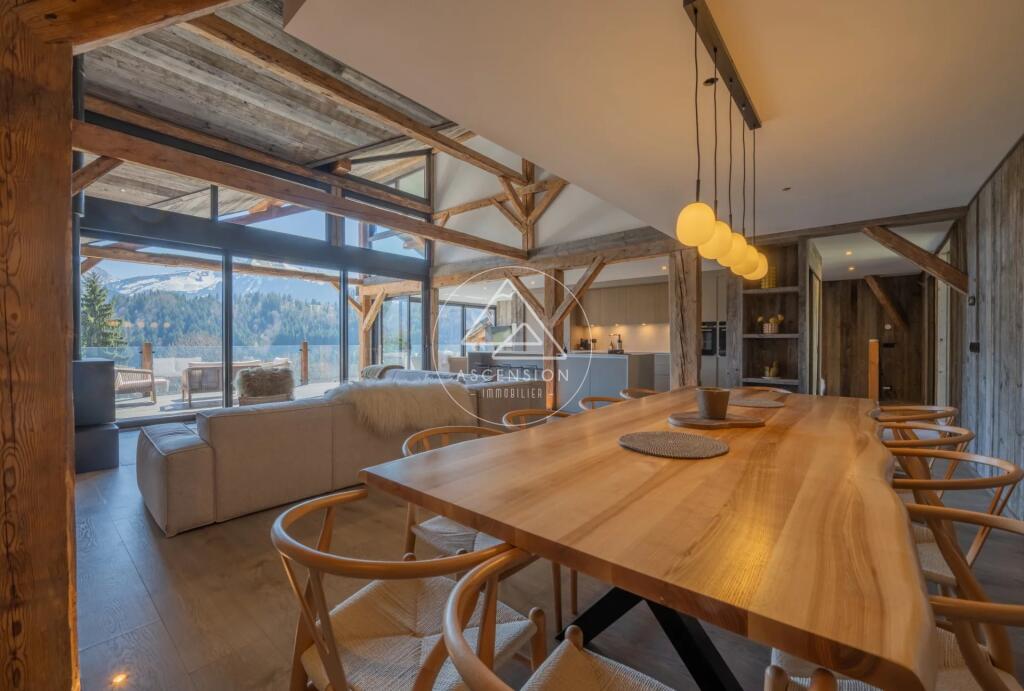 Main image of property: Rhone Alps, Haute-Savoie, Morzine