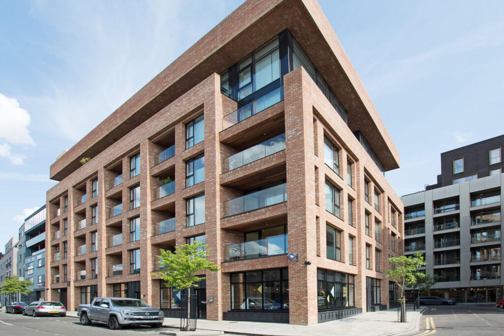 Apartment in London - View 2