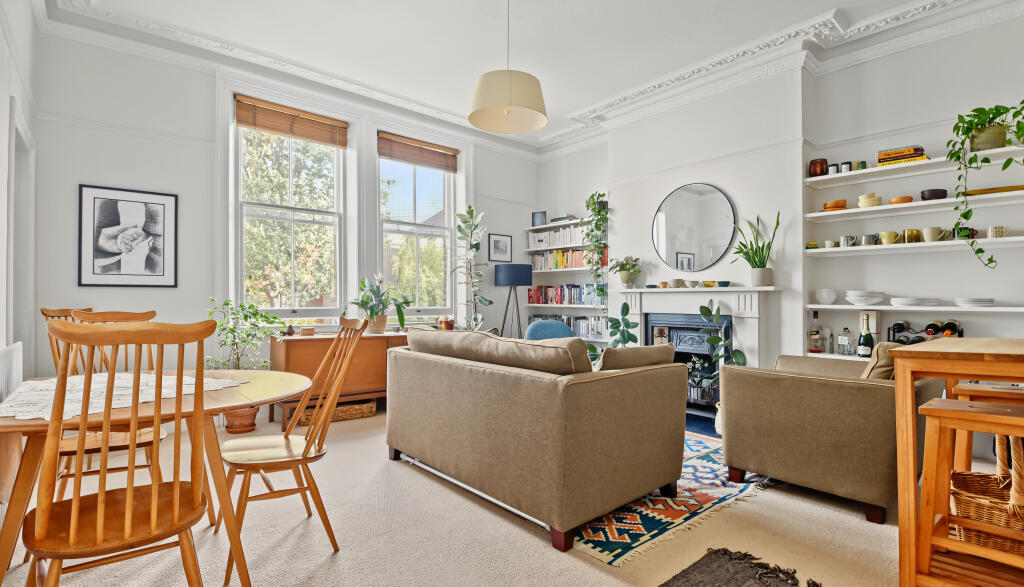 Dalmeny Road, Islington, London photo 2